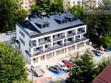 Mieszkanie Myślenice sprzedaż