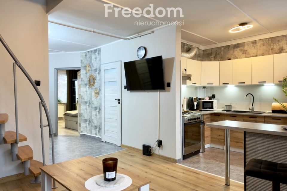 Mieszkanie Włocławek