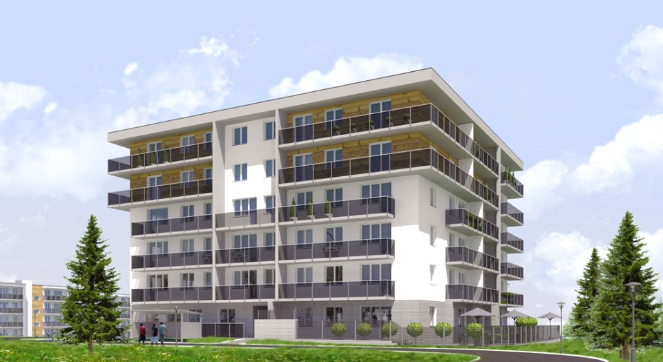 Mieszkanie Skawina sprzedaż