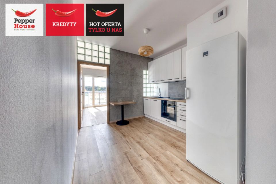 Mieszkanie Bydgoszcz