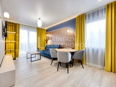 Mieszkanie Zaczernie