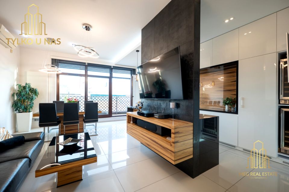 Mieszkanie apartamentowiec sprzedaż