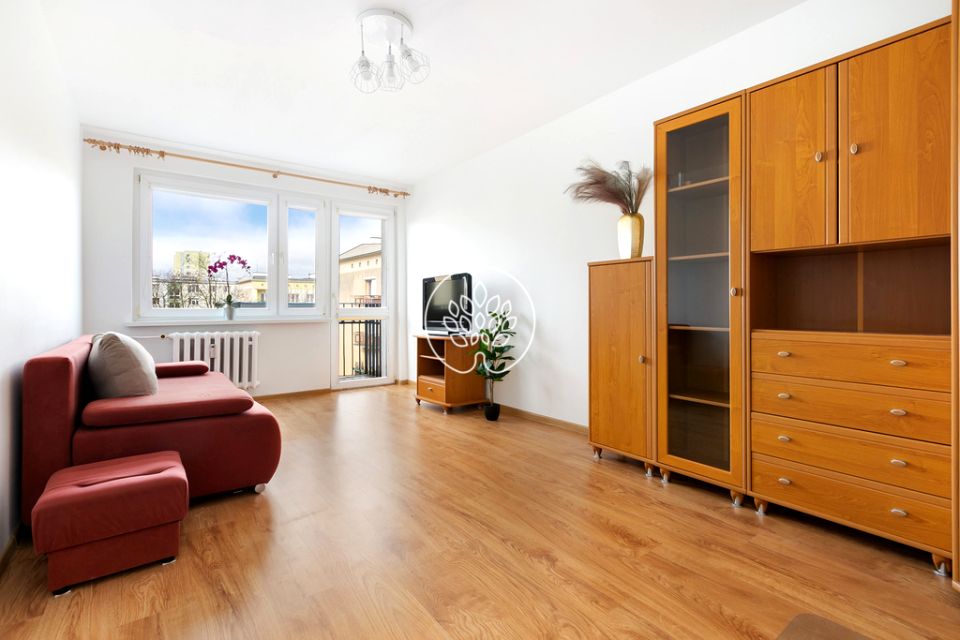 Mieszkanie Bydgoszcz