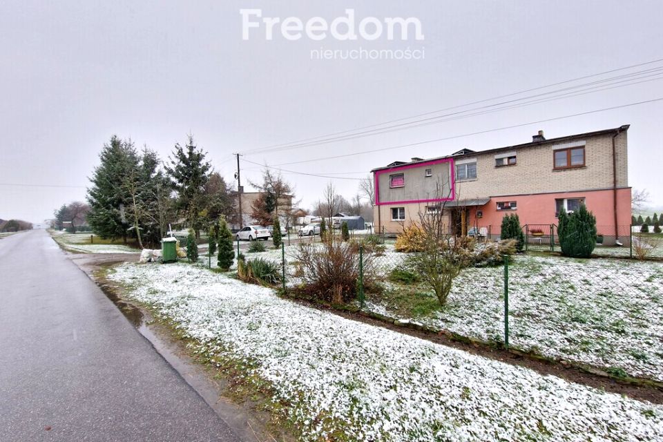 Mieszkanie Holeszów