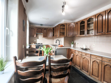 Mieszkanie Myślibórz