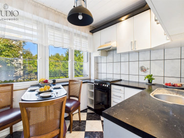 Mieszkanie blok mieszkalny sprzedaż