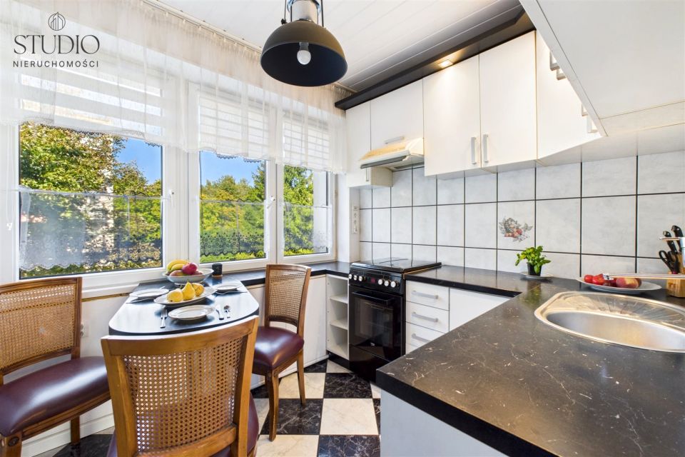 Mieszkanie blok mieszkalny sprzedaż