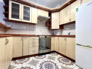 Mieszkanie blok mieszkalny sprzedaż