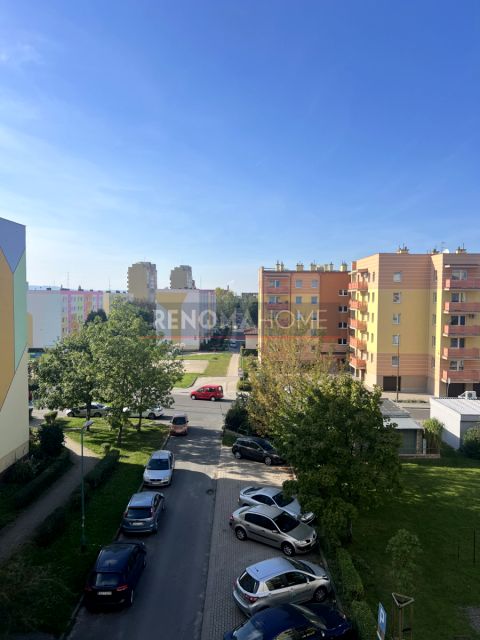 Mieszkanie Dzierżoniów