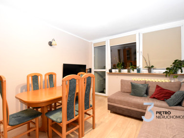 Mieszkanie Sosnowiec