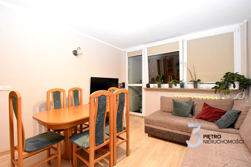 Mieszkanie Sosnowiec