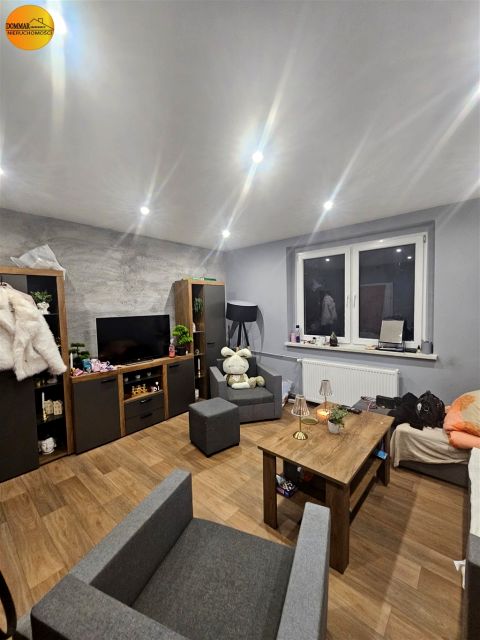 Dom Tarnowskie Góry