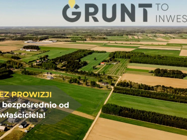 Działka budowlana Drohiczyn