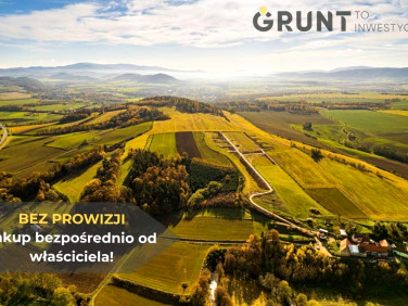 Działka budowlana Kudowa-Zdrój