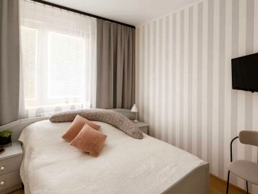 Mieszkanie Żyrardów