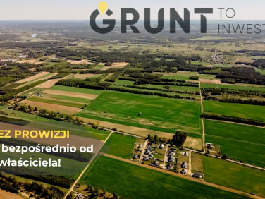 Działka budowlana sprzedam