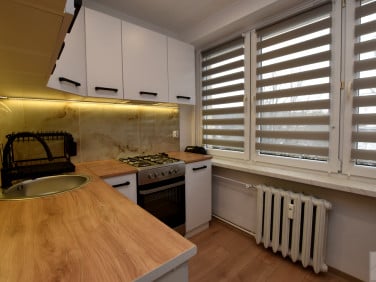 Mieszkanie Przemyśl