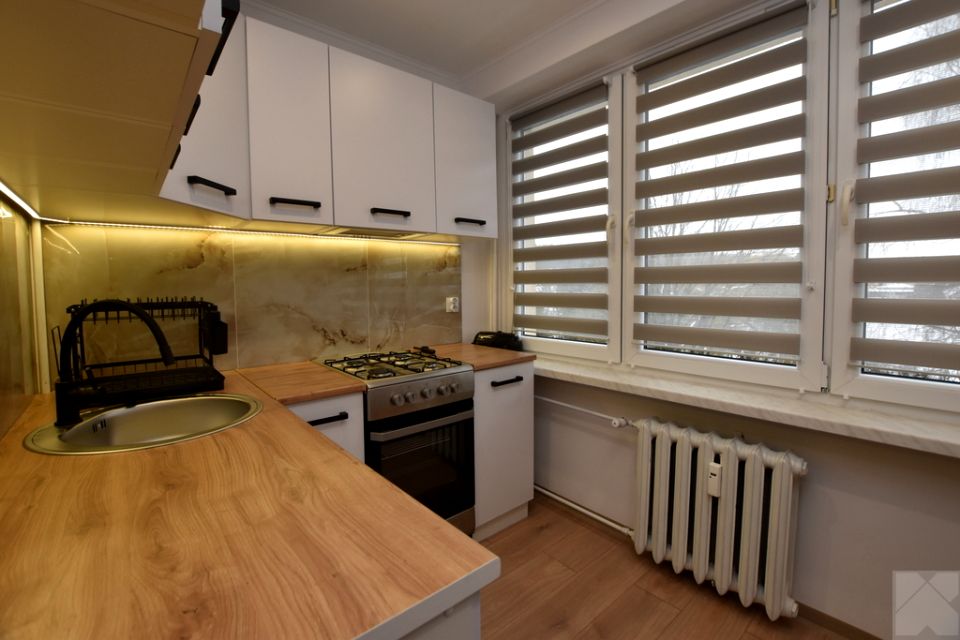 Mieszkanie Przemyśl