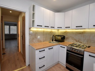 Mieszkanie blok mieszkalny wynajem