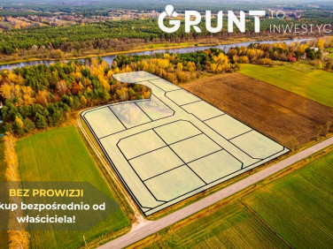 Działka Serock