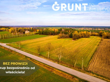 Działka Serock