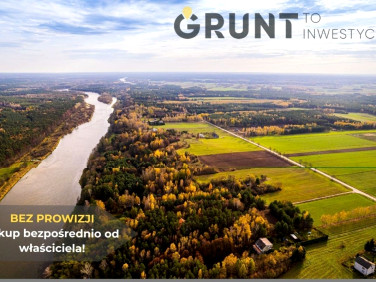 Działka budowlana sprzedam