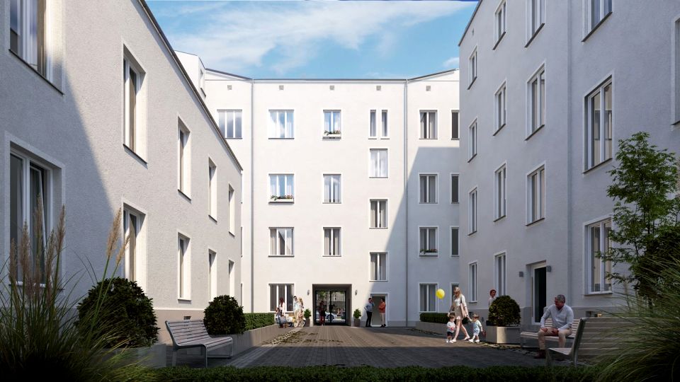 Mieszkanie Warszawa sprzedaż