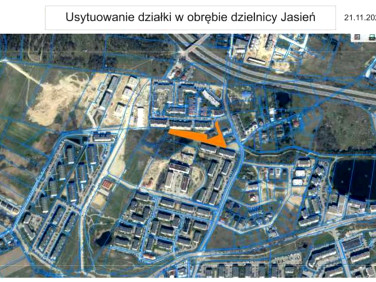 Działka budowlana sprzedam