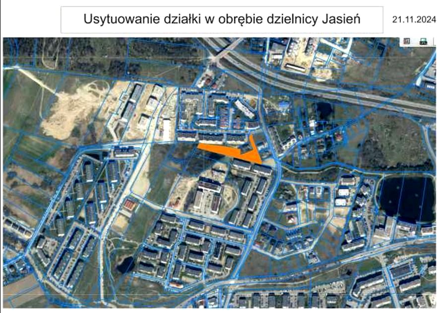 Działka budowlana sprzedam