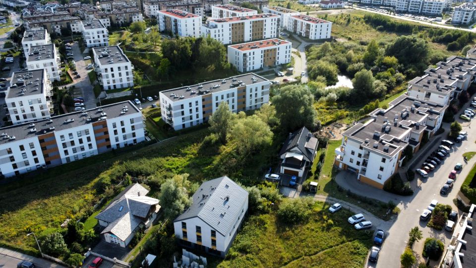 Działka budowlana Gdańsk sprzedam