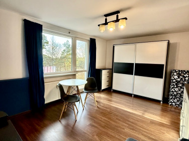 Mieszkanie blok mieszkalny nad jeziorem