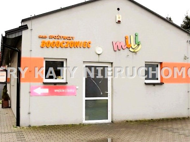 Lokal Jastrzębie-Zdrój