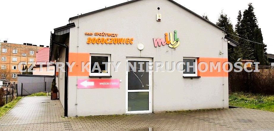 Lokal Jastrzębie-Zdrój