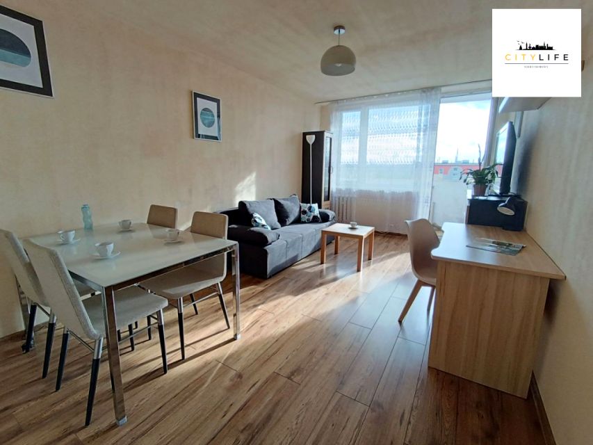 Mieszkanie Gdańsk sprzedaż