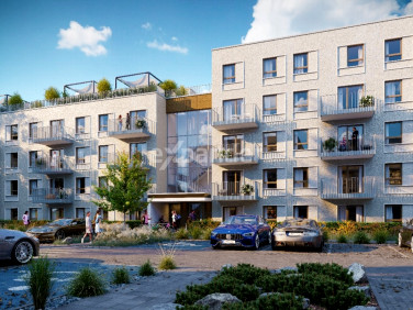 Mieszkanie blok mieszkalny Gdańsk