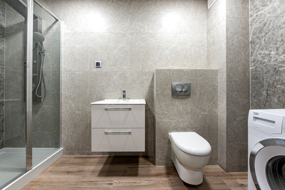 Mieszkanie Szczecinek