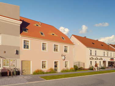 Dom Kostomłoty sprzedaż