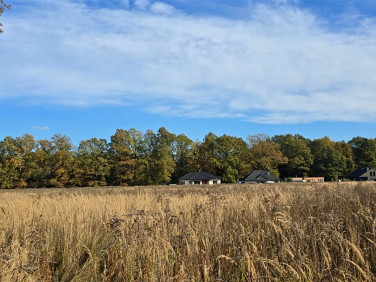 Działka budowlana sprzedam