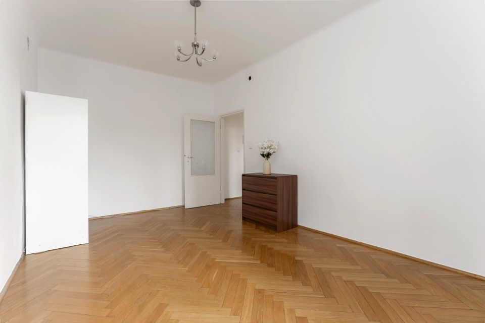 Mieszkanie Warszawa sprzedaż