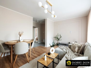 Mieszkanie Białystok