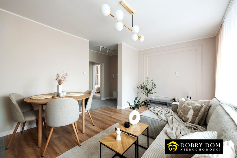 Mieszkanie Białystok