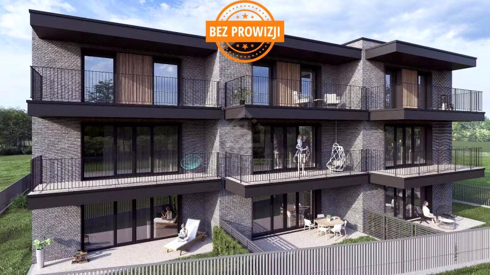 Mieszkanie Kraków sprzedaż