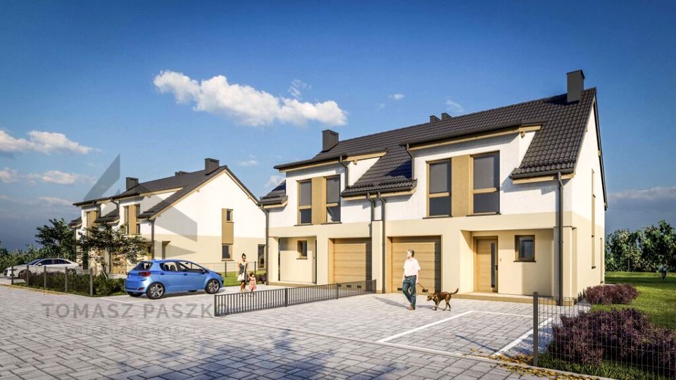 Dom Banino sprzedaż