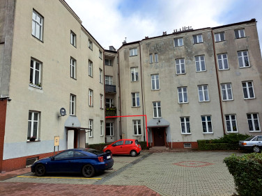 Mieszkanie Częstochowa