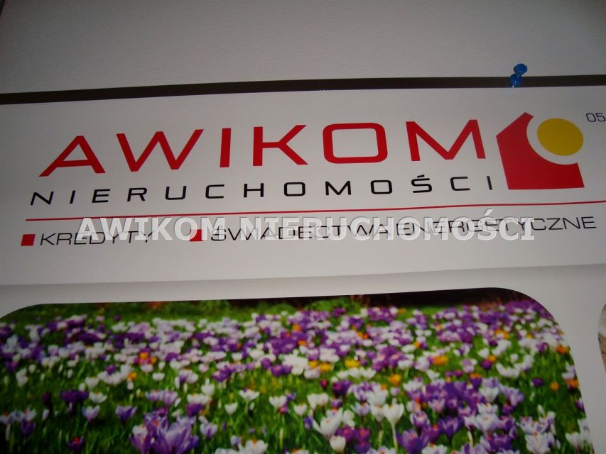 Działka budowlana Kaleń-Towarzystwo