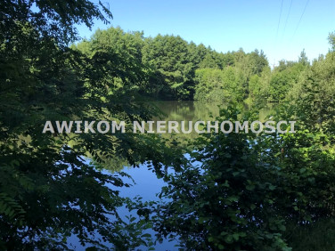 Działka budowlano-rolna Książenice