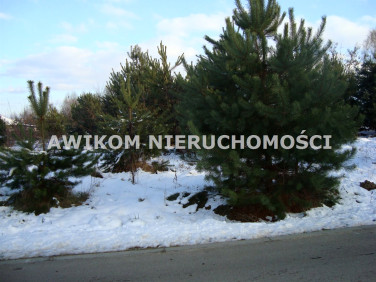 Działka budowlana Urzut