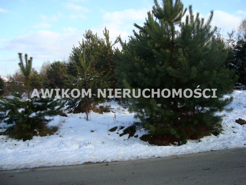 Działka budowlana Urzut