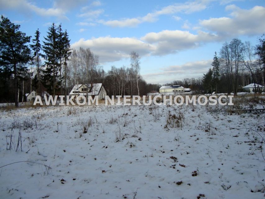 Działka budowlana Kady