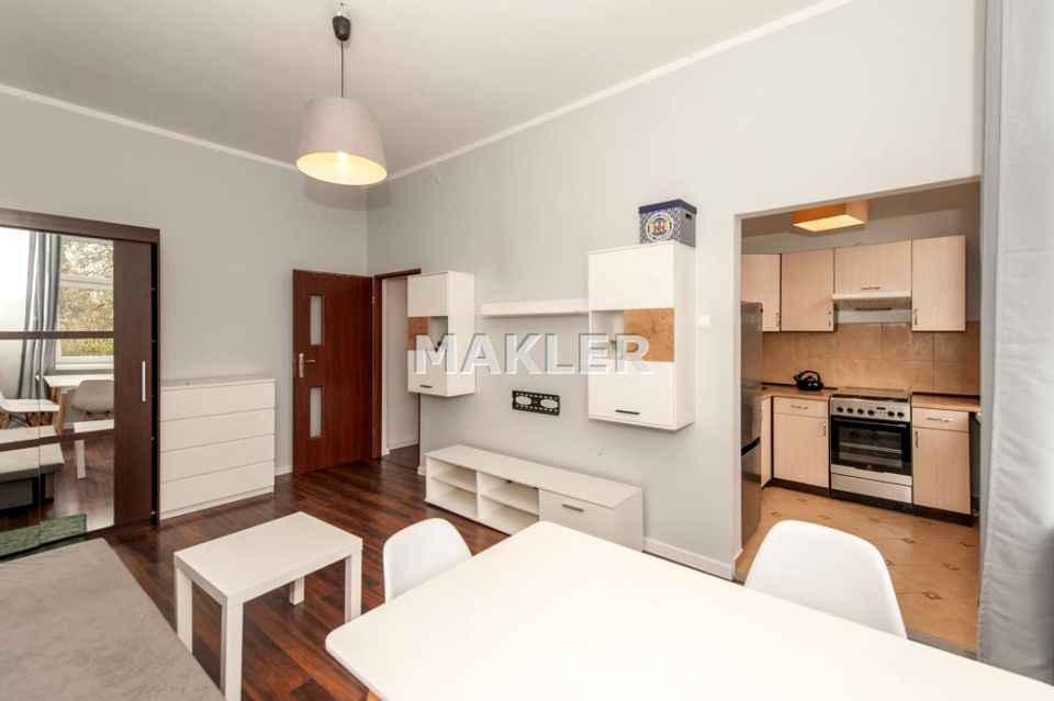 Mieszkanie Bydgoszcz